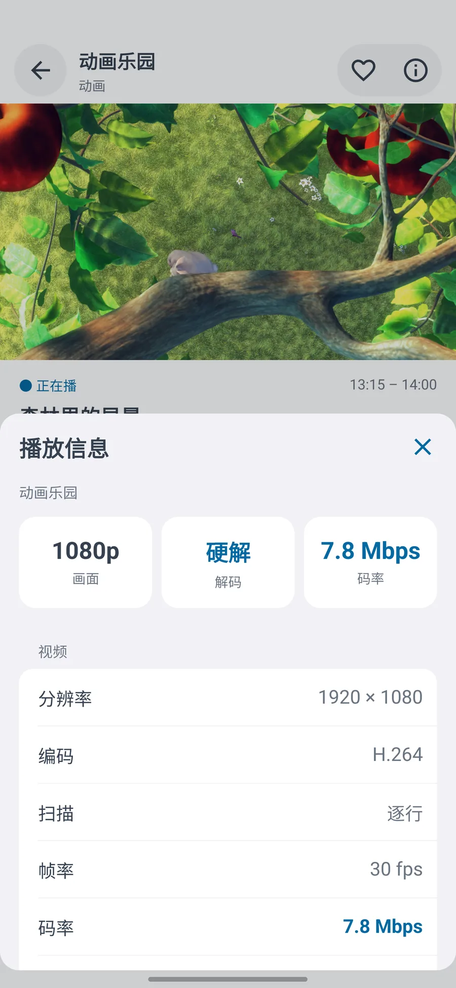 Android 手机 · 平板 · 信息面板