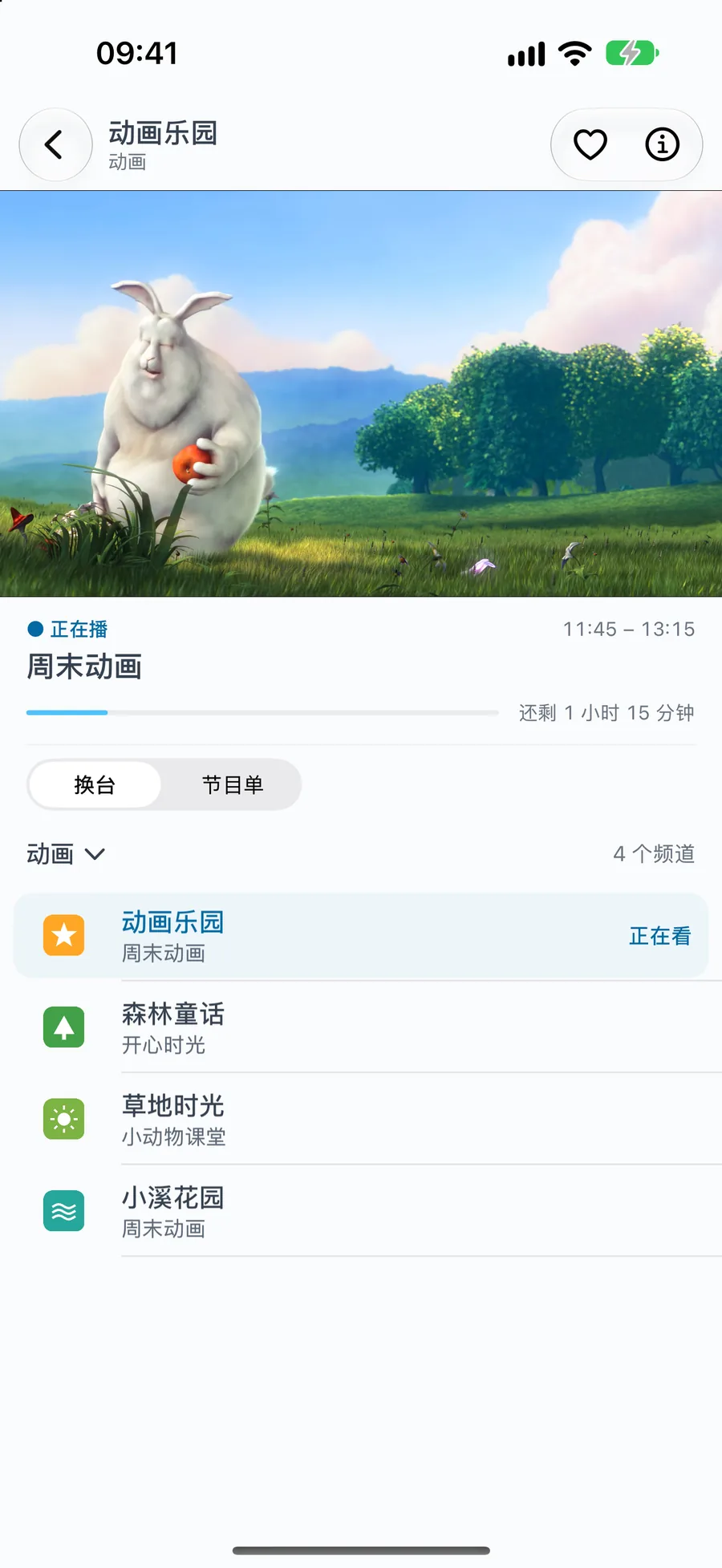 iPhone · iPad · 播放页